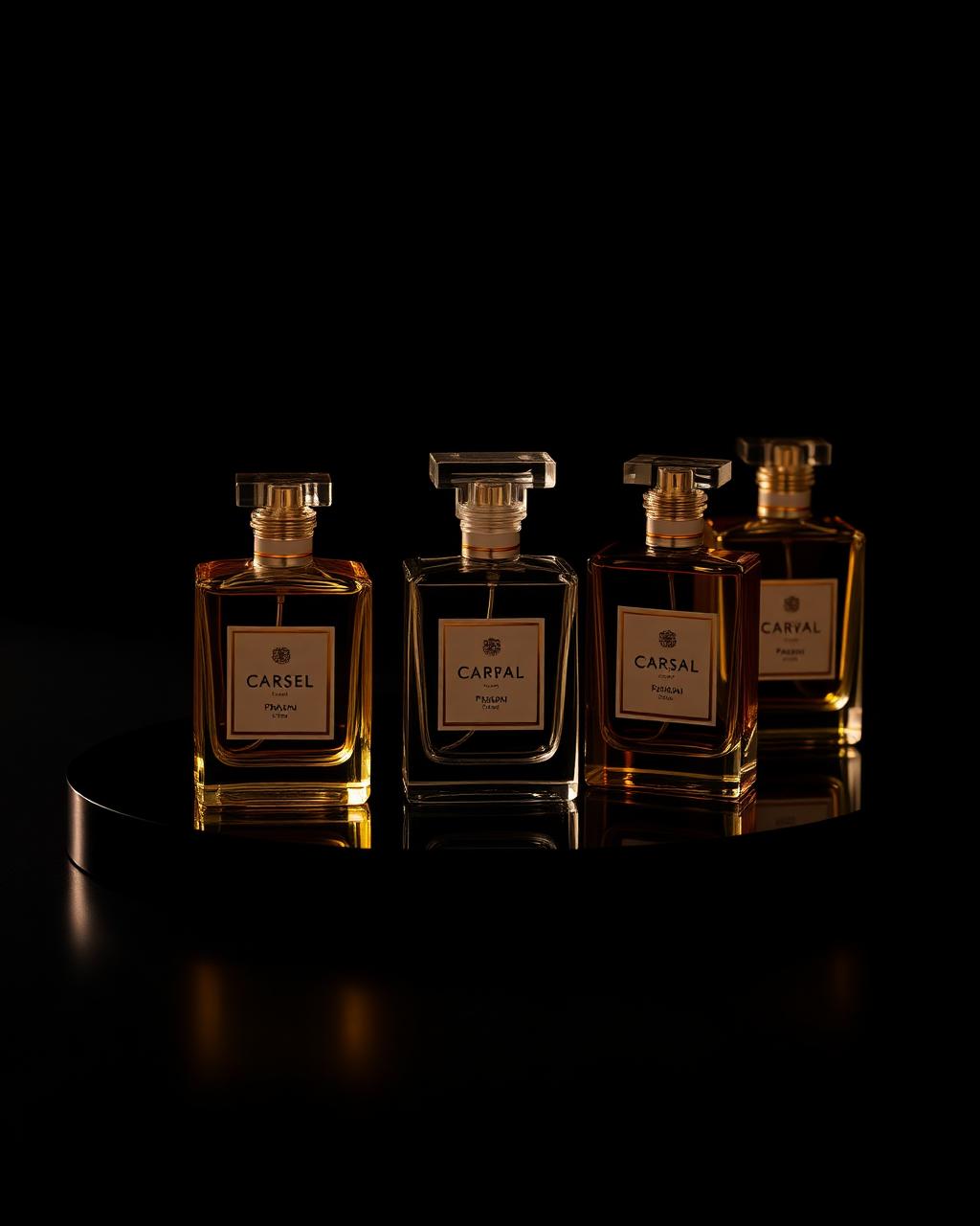 PERFUMERÍA