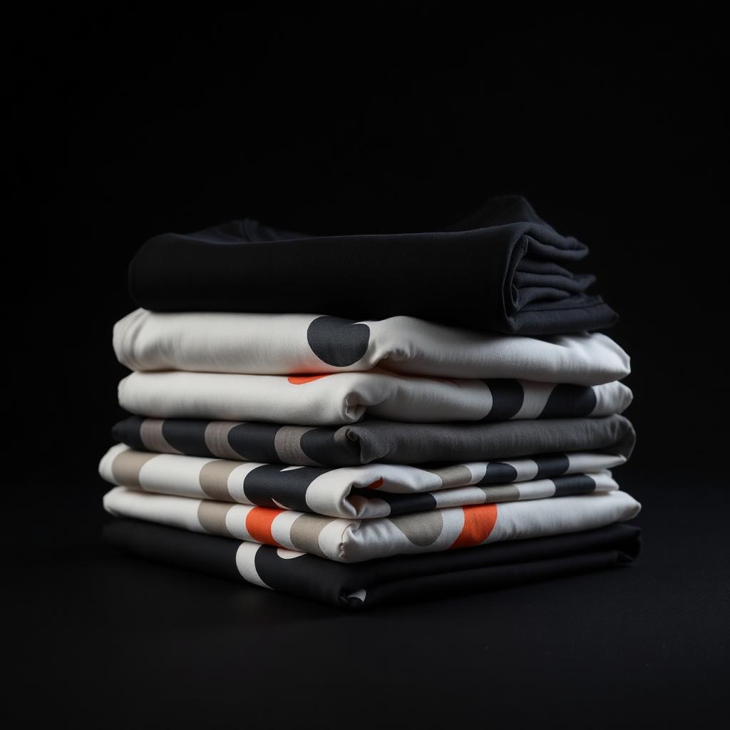 Proveedor de Camisetas Estampadas