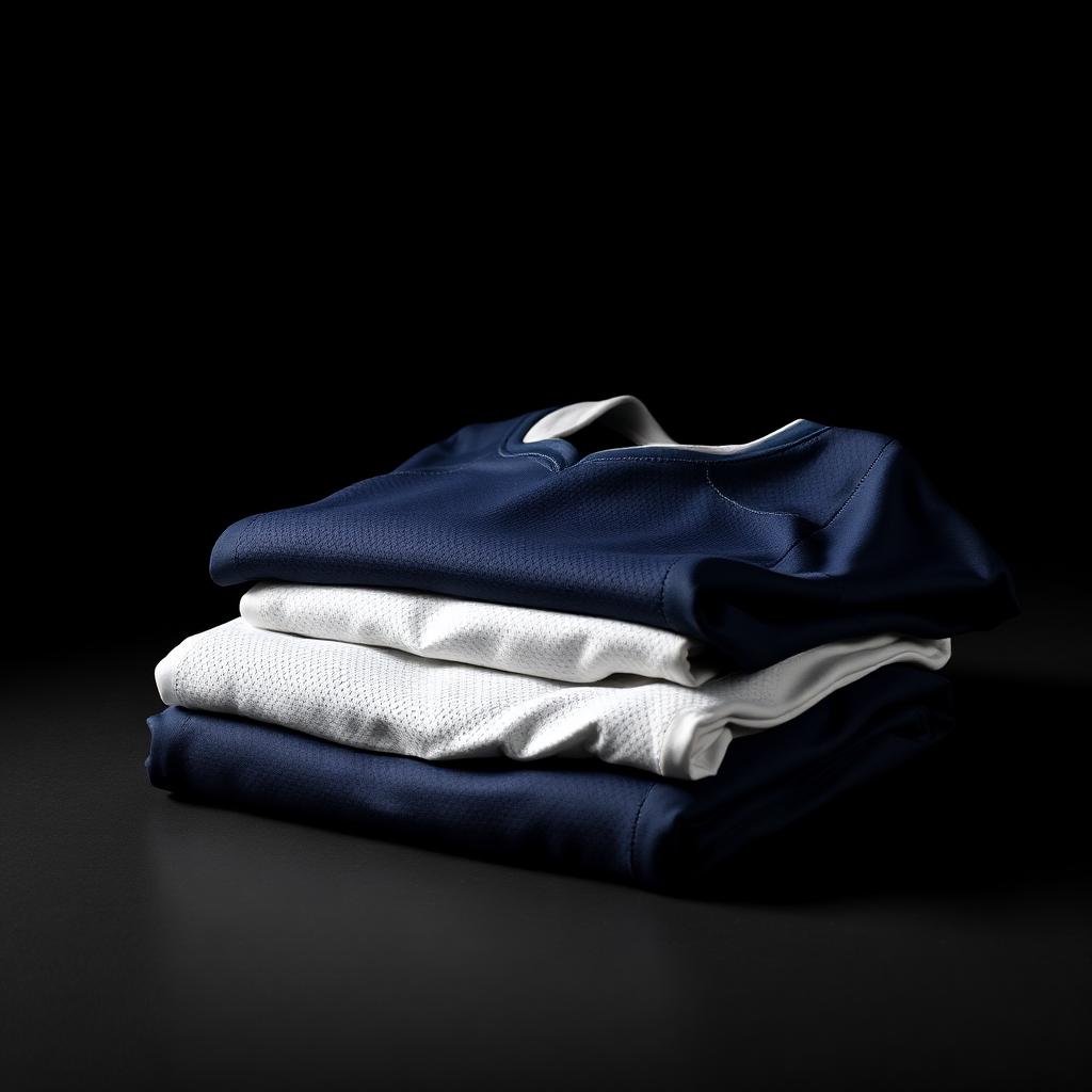 Proveedor de Camisetas de Fútbol