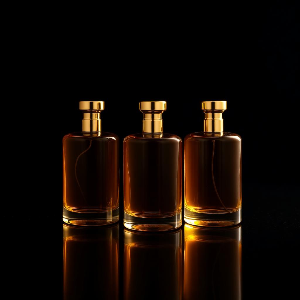 Proveedor de Perfumes